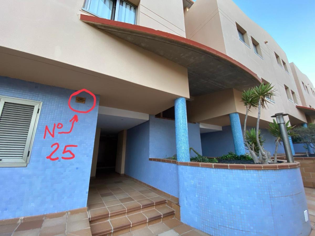 Casa Libertad * Jandia (Fuerteventura)